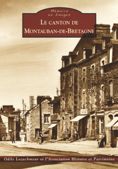 Montauban-de-Bretagne (Le canton de)
