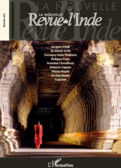 La nouvelle revue de l'Inde N° 4