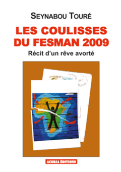 Les coulisses du Fesman 2009