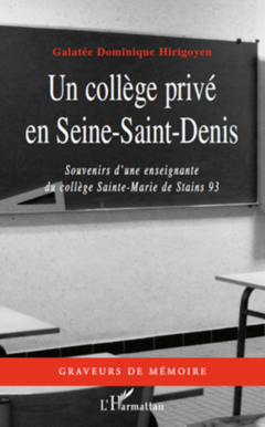 Un collège privé en Seine-Saint-Denis
