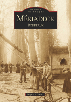 Mériadeck - Bordeaux