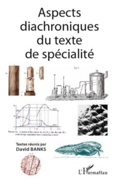 Aspects diachroniques du texte de spécialité
