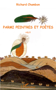 Parmi peintres et poètes