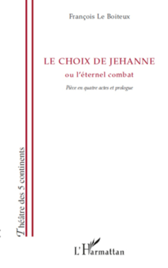 Le choix de Jehanne
