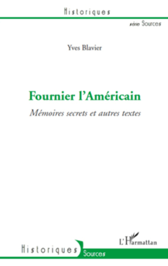 Fournier l'Américain