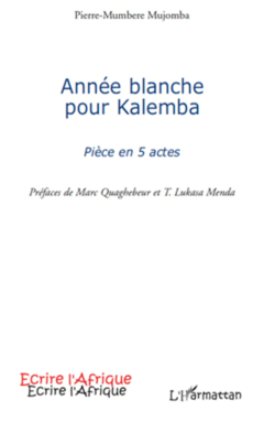 Année blanche pour Kalemba