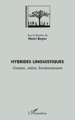 Hybrides linguistiques