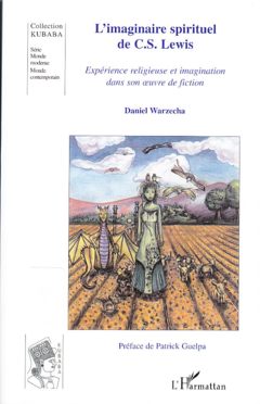 L'imaginaire spirituel de C.S. Lewis