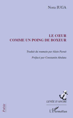 Le coeur comme un poing de boxeur