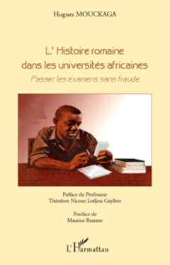 L'histoire romaine dans les universités africaines