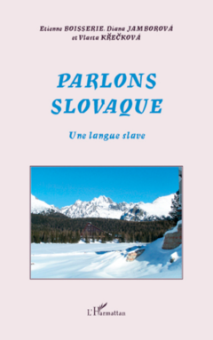 Parlons slovaque