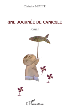 Une journée de canicule