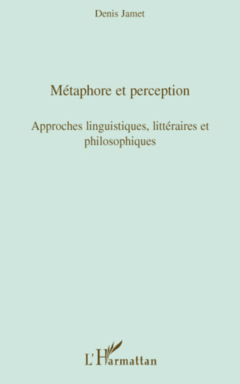 Métaphore et perception
