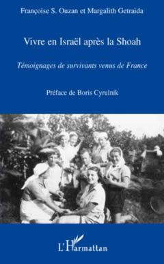 Vivre en Israël après la Shoah