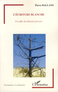 L'écriture blanche