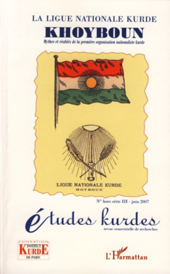 La Ligue Nationale kurde Khoyboun