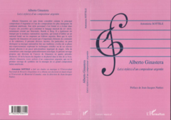 Alberto Ginastera