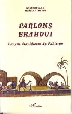 Parlons Brahoui