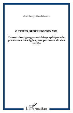 Ô Temps, suspends ton vol