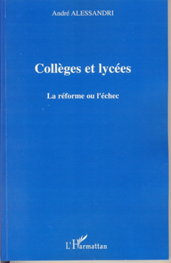 Collèges et Lycées