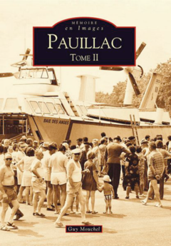 Pauillac - Tome II