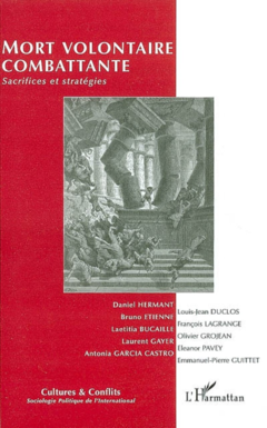 Mort volontaire combattante