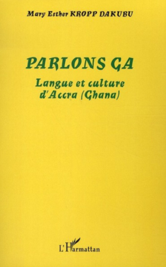 Parlons ga