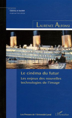 Le cinéma du futur