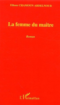 La femme du maître