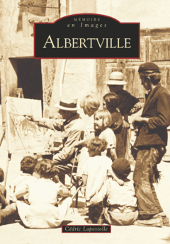 Albertville
