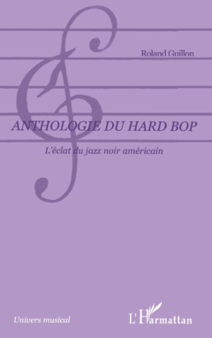Anthologie du hard bop