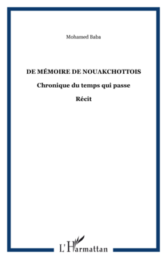 De mémoire de Nouakchottois