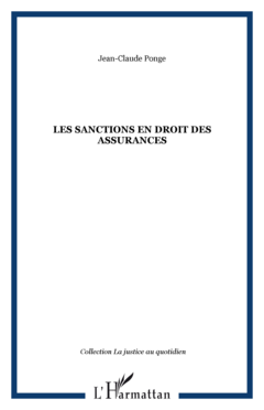 Les sanctions en droit des assurances