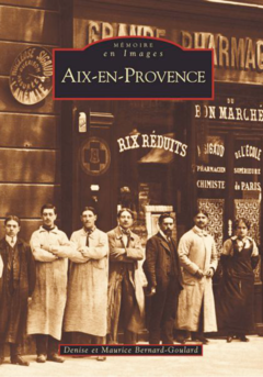 Aix-en-Provence