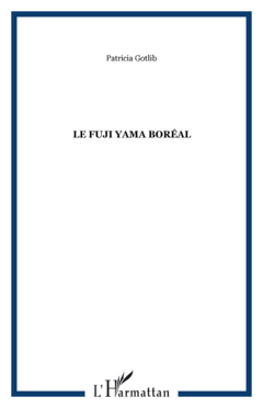 Le Fuji Yama boréal