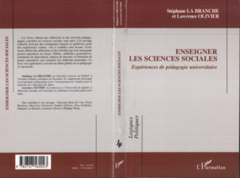 Enseigner les sciences sociales
