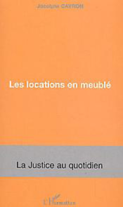 Les locations en meublé