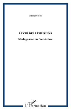 Le cri des lémuriens
