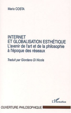 Internet et la globalisation esthétique