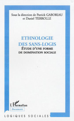 Ethnologie des sans-logis