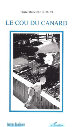 Le cou du canard