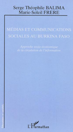 Médias et communications sociales au Burkina Faso