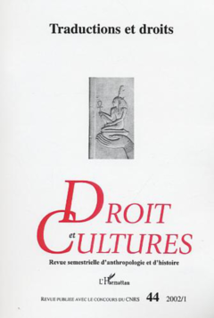 TRADUCTIONS ET DROITS