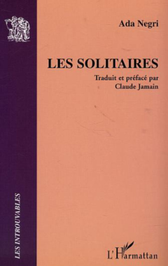 LES SOLITAIRES