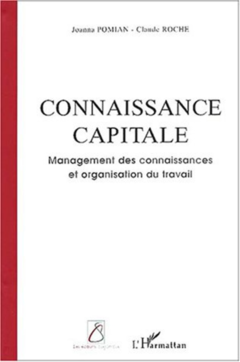 CONNAISSANCE CAPITALE