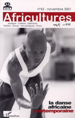 La danse africaine contemporaine
