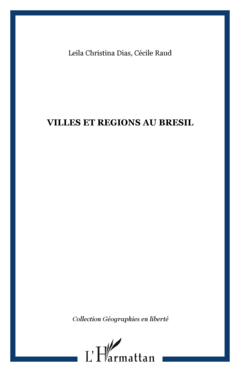 VILLES ET REGIONS AU BRESIL