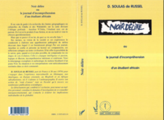 NOIR DÉLIRE