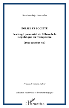 ÉGLISE ET SOCIÉTÉ