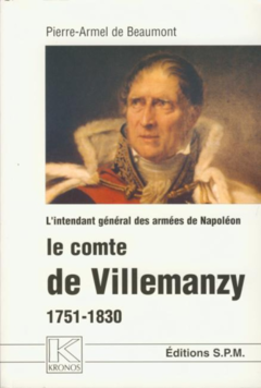 Le comte de Villemanzy